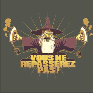 tshirt-furious-gandalf-coton-bio-khaki