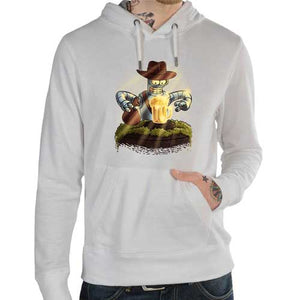 sweat-indiana-bender-coton-bio-blanc