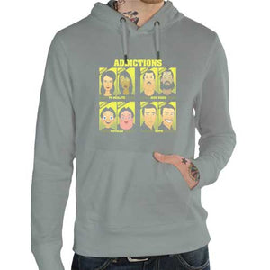 sweat-addiction-a-la-moto-coton-bio-snow-grey