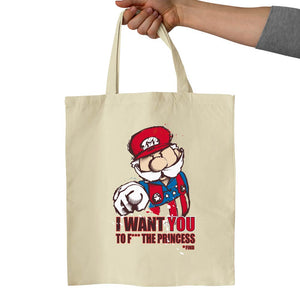 test-uncle-mario-tote-bag-coton-bio-ecru