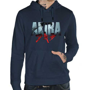 sweat-t-shirt-akira-manga-coton-bio-bleu-nuit