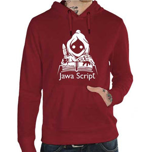 sweat-jawa-script-pour-codeur-et-fan-de-star-wars-coton-bio-terracota