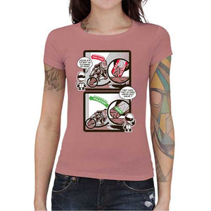 tshirt-femme-bande-de-peur-coton-bio-petal-rose