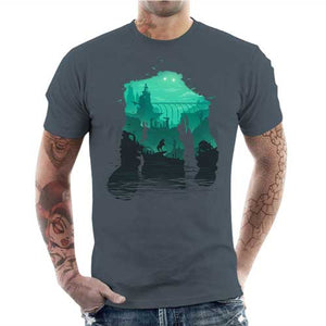 tshirt-homme-shadow-of-the-colossus-coton-bio-gris-mineral