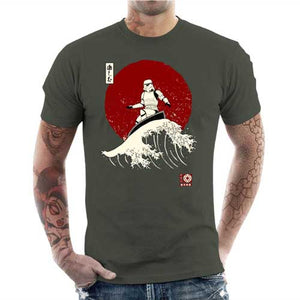 tshirt-homme-stormtrooper-surfeur-coton-bio-army