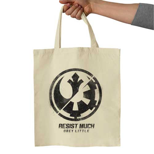 Tote Bag - Alliance Empire