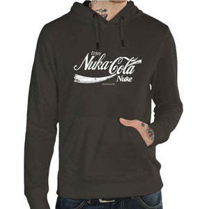 Sweat - Enjoy Nuka-Cola