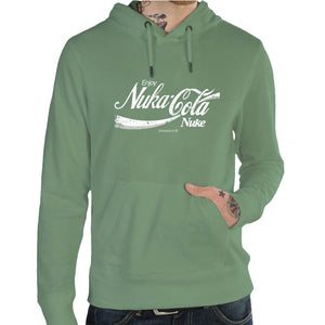 Sweat - Enjoy Nuka-Cola