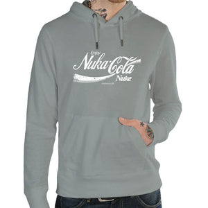 Sweat - Enjoy Nuka-Cola