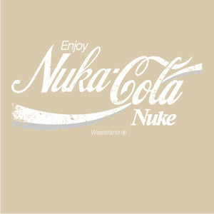 Tshirt Enjoy Nuka-Cola