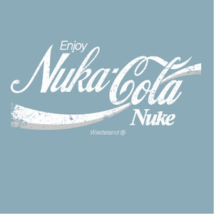 Tshirt Enjoy Nuka-Cola