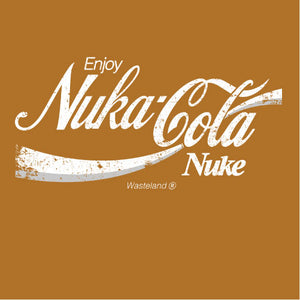 Tshirt Enjoy Nuka-Cola