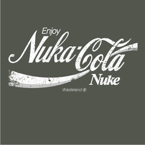 Tshirt Enjoy Nuka-Cola