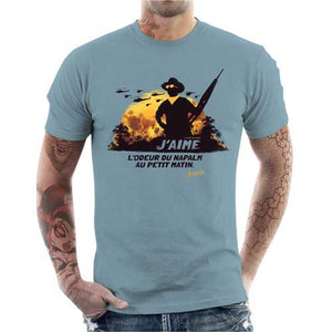 tshirt-homme-apocalypse-now-replique-coton-bio-ciel