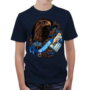 tshirt-enfant-t-shirt-serdaigle-la-famille-harry-potter-qui-incarne-la-sagesse-coton-bio-bleu-nuit