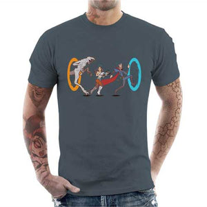 tshirt-homme-stranger-portal-coton-bio-gris-mineral