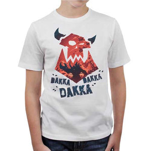 tshirt-enfant-dakka-coton-bio-blanc