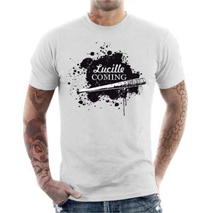 tshirt-homme-lucille-is-coming-coton-bio-blanc