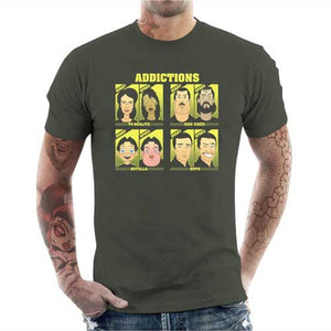 tshirt-homme-addiction-a-la-moto-coton-bio-army