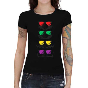 tshirt-femme-glasses-of-family-coton-bio-noir