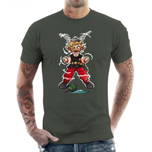 tshirt-homme-super-gaulois-coton-bio-army --OLDIMAGECHECKPOINT