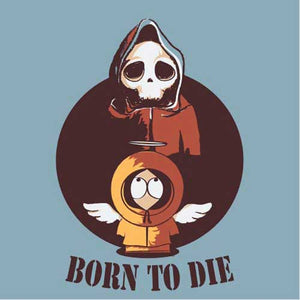 tshirt-born-to-die-coton-bio-ciel