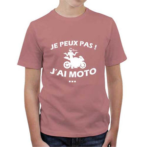 tshirt-enfant-peux-pas-jai-moto-coton-bio-petal-rose