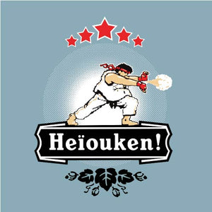 tshirt-heiouken-coton-bio-ciel