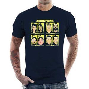 tshirt-homme-addiction-a-la-moto-coton-bio-bleu-nuit