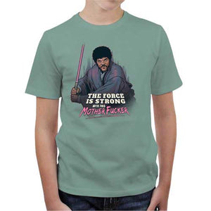 tshirt-enfant-force-fiction-coton-bio-jade