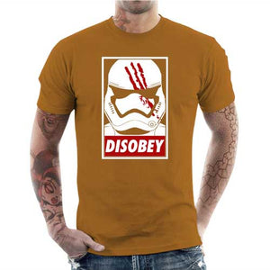 tshirt-homme-disobey-coton-bio-curcuma