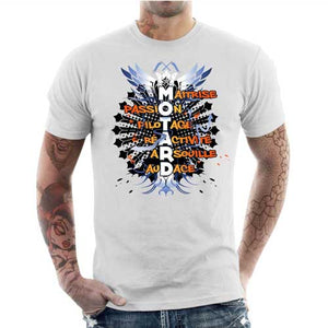 tshirt-homme-motard-coton-bio-blanc