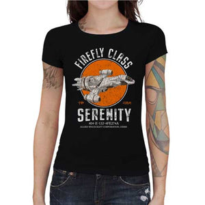 tshirt-femme-firefly-le-vaisseau-serenity-coton-bio-noir