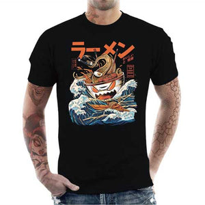 tshirt-homme-the-great-ramen-le-bol-de-nouilles-geant-qui-va-vous-devorer-coton-bio-noir