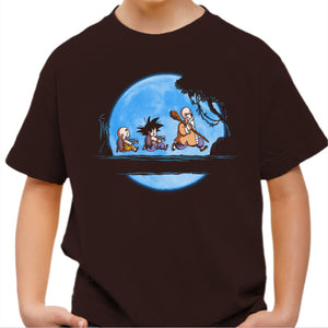 T-shirt Enfant Geek - Hakuna Milkata