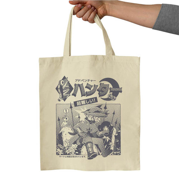 Tote Bag - Hunter's Dream