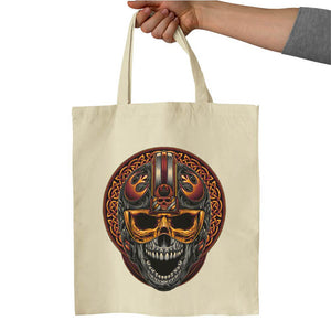 Tote Bag - Legend of the Rebel