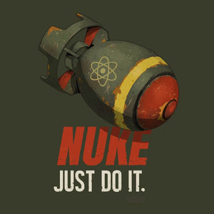 Tshirt Nuke