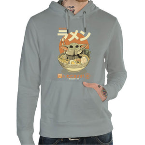 Sweat - Ramen Grogu