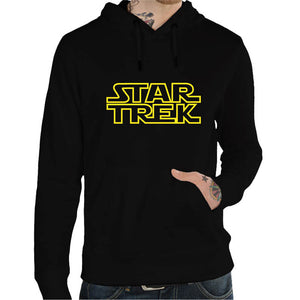 Sweat - STAR TRECK WARS