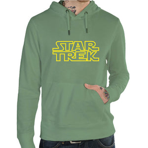 Sweat - STAR TRECK WARS