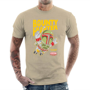 T-shirt Geek Homme - Super Hunter