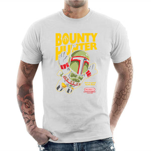 T-shirt Geek Homme - Super Hunter