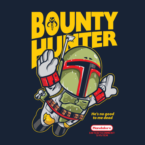 Tshirt Super Hunter