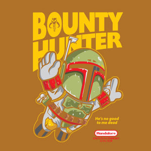 Tshirt Super Hunter