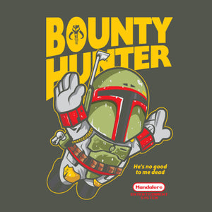 Tshirt Super Hunter