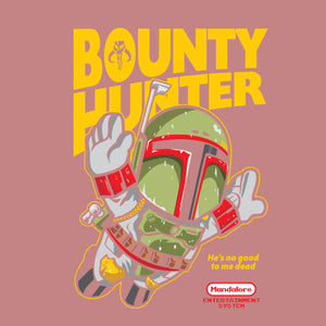 Tshirt Super Hunter