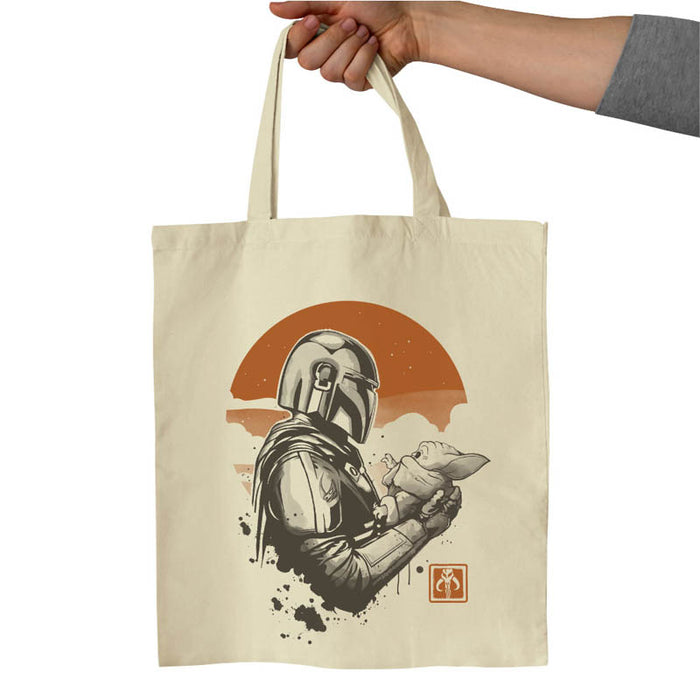 Tote Bag - The Creed