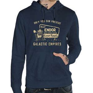 Sweat - Visit Endor