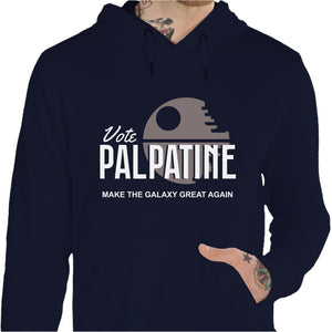 Sweat - Vote Palpatine